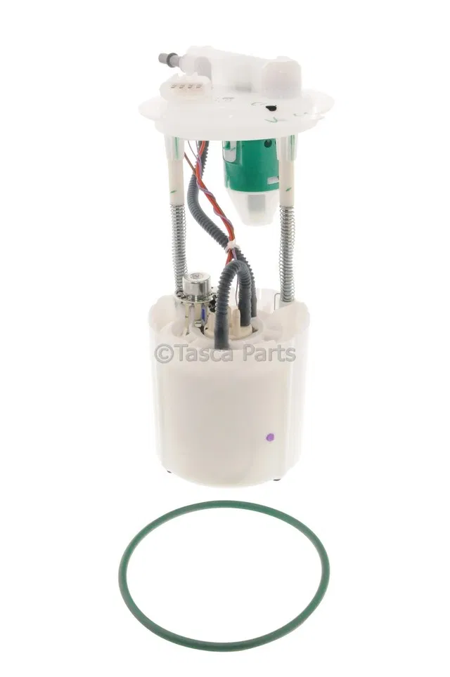 Fuel Pump Module without Fuel Level Sensor - GM (19299712)