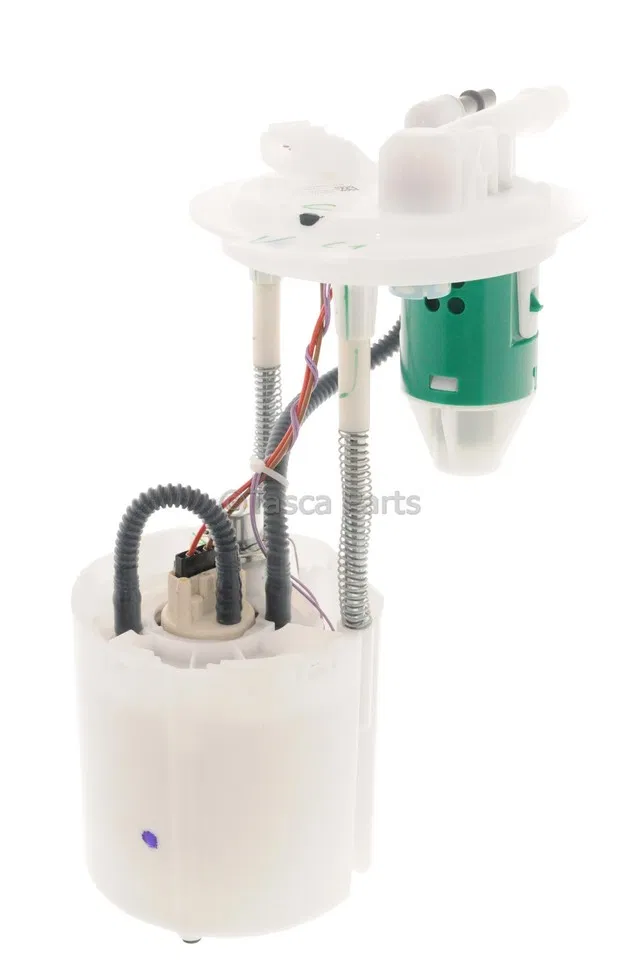 Fuel Pump Module without Fuel Level Sensor - GM (19299712)