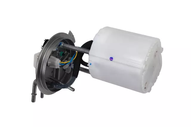 Fuel Pump Module without Fuel Level Sensor - GM (19299715)