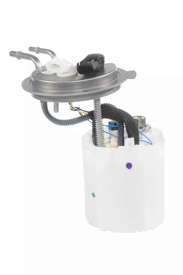 Fuel Pump Module without Fuel Level Sensor - GM (19299715)