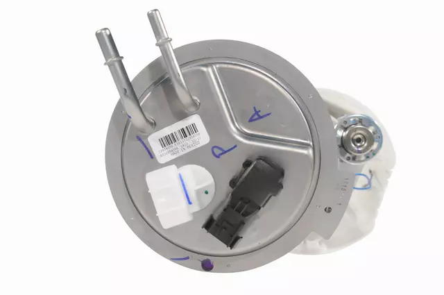 Fuel Pump Module without Fuel Level Sensor - GM (19299715)