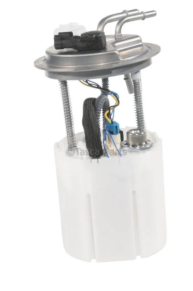 Fuel Pump Module without Fuel Level Sensor - GM (19299715)