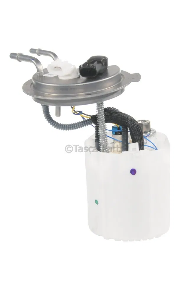 Fuel Pump Module without Fuel Level Sensor - GM (19299715)