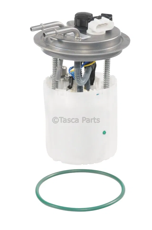 Fuel Pump Module without Fuel Level Sensor - GM (19299715)