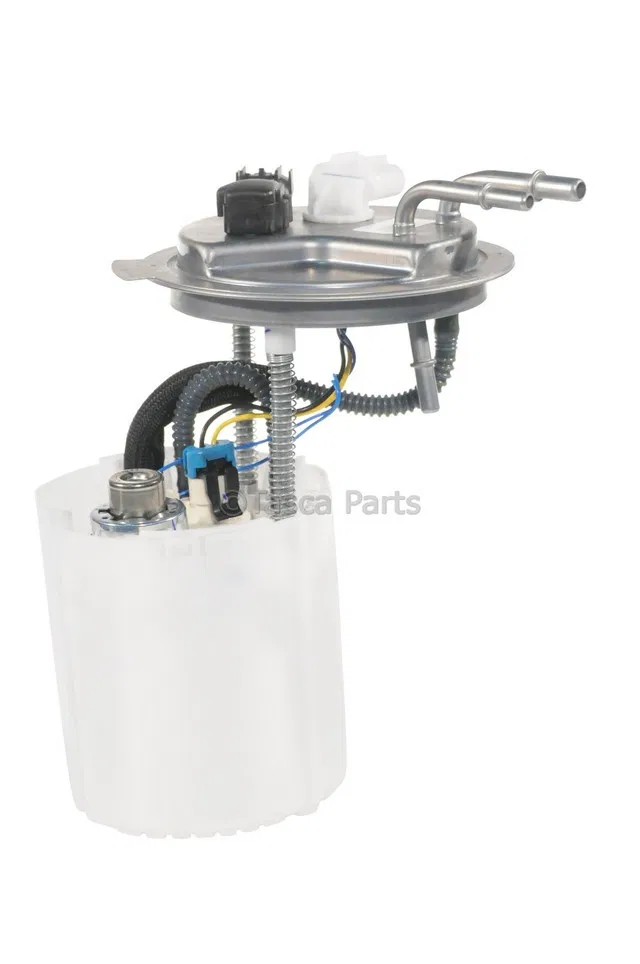 Fuel Pump Module without Fuel Level Sensor - GM (19299715)