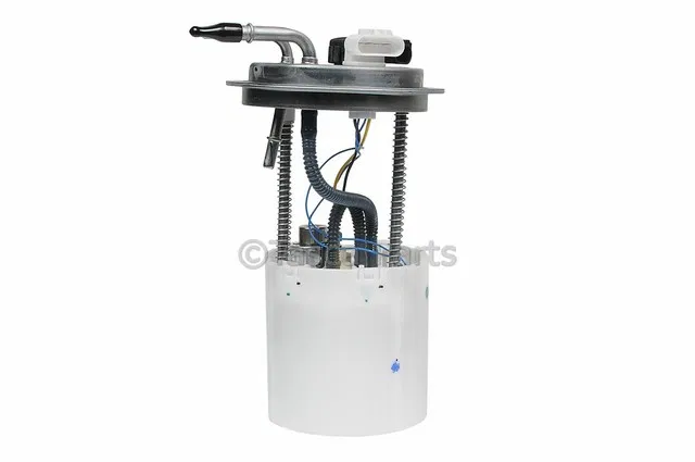 Fuel Pump Module without Fuel Level Sensor - GM (19299717)