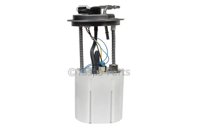 Fuel Pump Module without Fuel Level Sensor - GM (19299717)