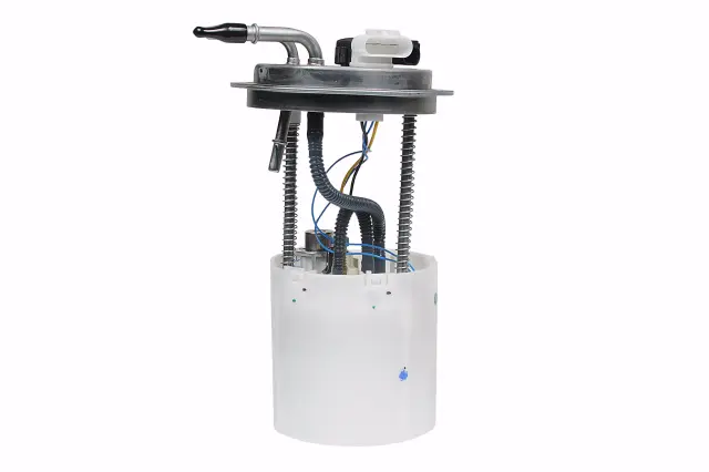 Fuel Pump Module without Fuel Level Sensor - GM (19299717)