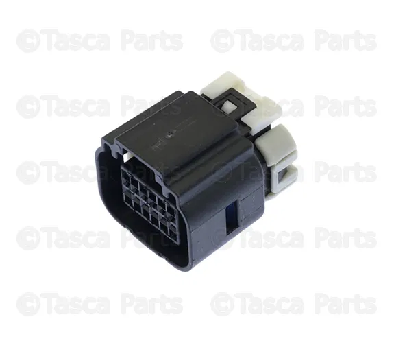 Wiring Harness Connector - GM (19299773)