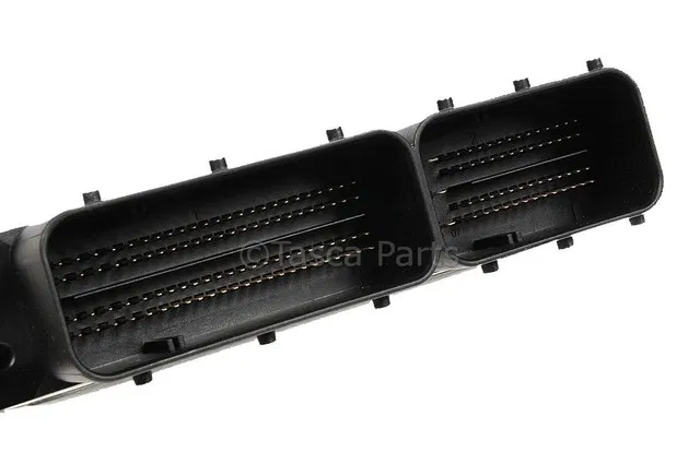 Engine Control Module, Refurbished - GM (19300014)