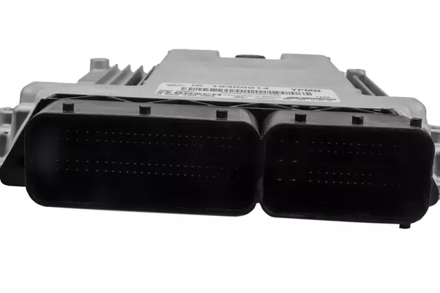 Engine Control Module, Refurbished - GM (19300014)
