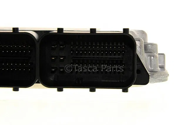 Engine Control Module, Refurbished - GM (19300016)
