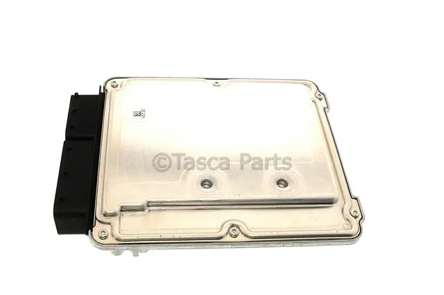 Engine Control Module, Refurbished - GM (19300016)