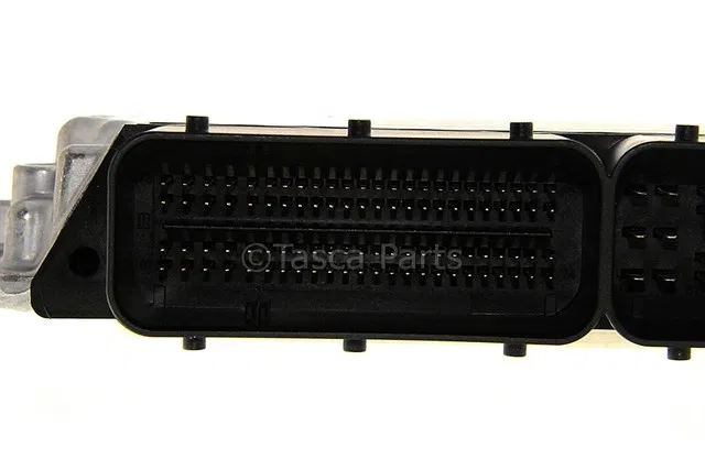 Engine Control Module, Refurbished - GM (19300016)