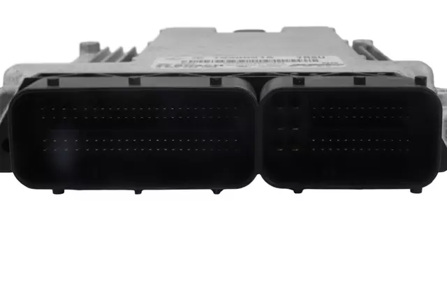 Engine Control Module, Refurbished - GM (19300016)