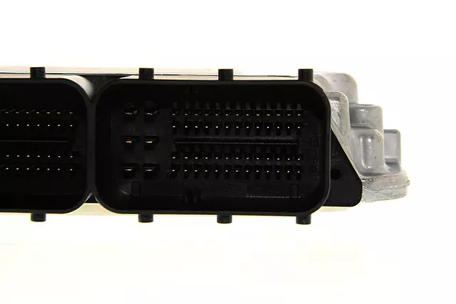 Engine Control Module, Refurbished - GM (19300016)