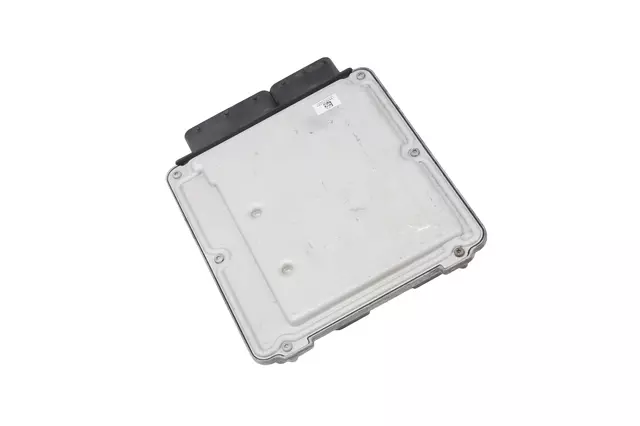 Engine Control Module, Refurbished - GM (19300016)