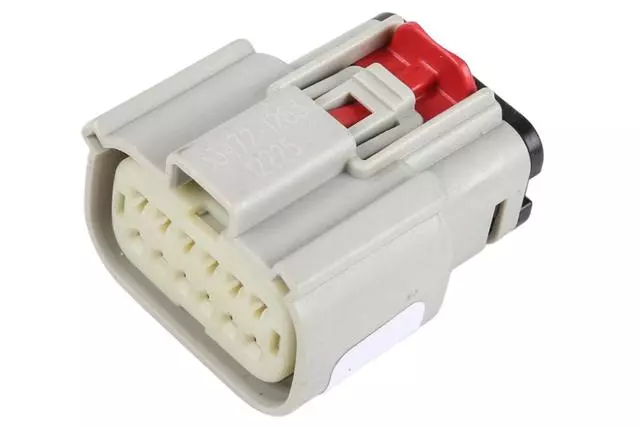 Wiring Harness Connector - GM (19300601)