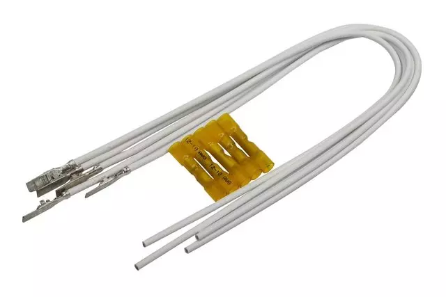 Multi-Purpose Wire Connector - GM (19300659)