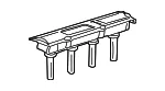 Ignition Control Module - GM (19300922)