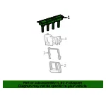 Ignition Control Module - GM (19300922)