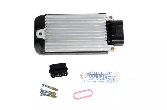 Ignition Control Module - GM (19300922)