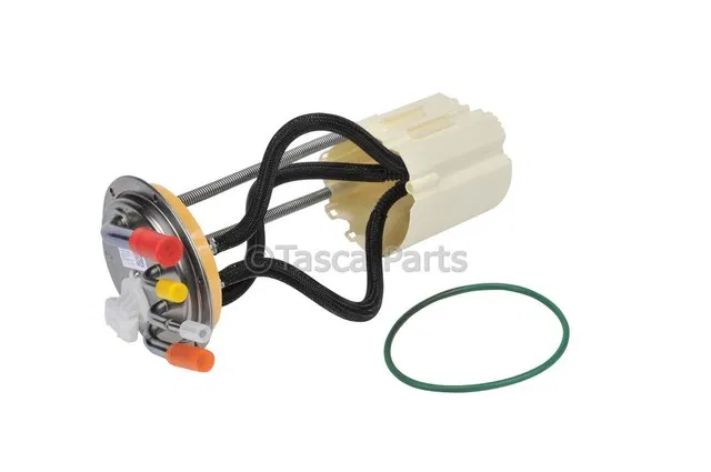Fuel Pump Module without Fuel Level Sensor, with Seal - GM (19301237)