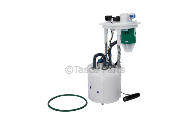 Fuel Pump and Level Sensor Module - GM (19301254)