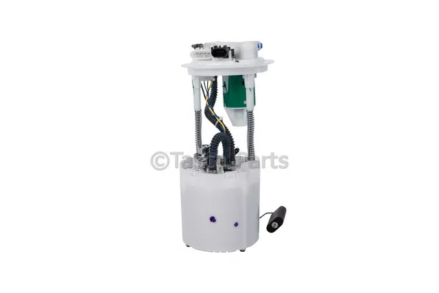 Fuel Pump and Level Sensor Module - GM (19301254)