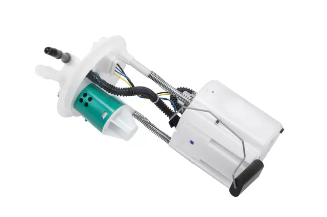 Fuel Pump and Level Sensor Module - GM (19301254)