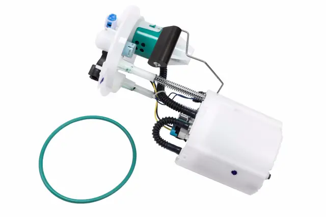 Fuel Pump and Level Sensor Module - GM (19301255)