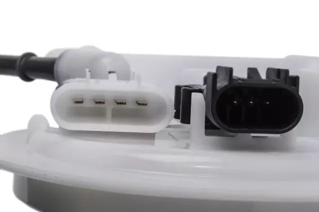 Fuel Pump and Level Sensor Module - GM (19301255)