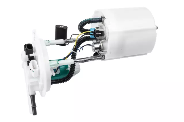 Fuel Pump and Level Sensor Module - GM (19301255)