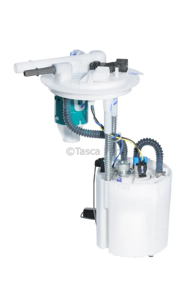 Fuel Pump and Level Sensor Module - GM (19301255)