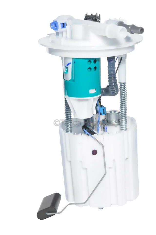 Fuel Pump and Level Sensor Module - GM (19301255)