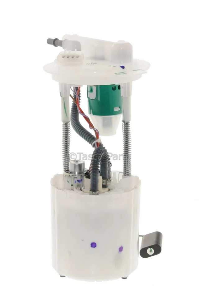 Fuel Pump and Level Sensor Module - GM (19301256)