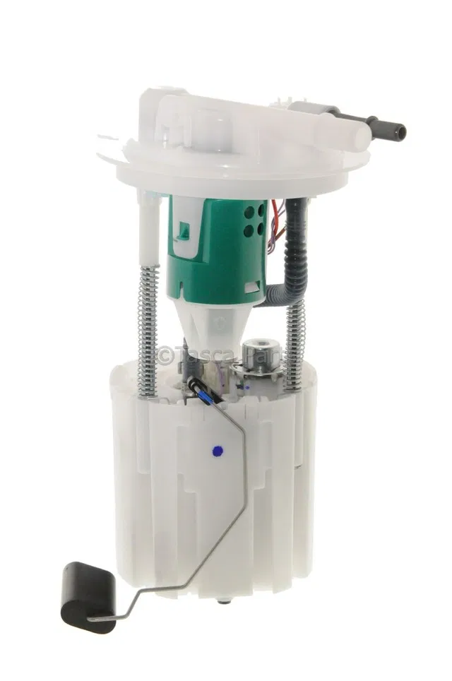 Fuel Pump and Level Sensor Module - GM (19301256)
