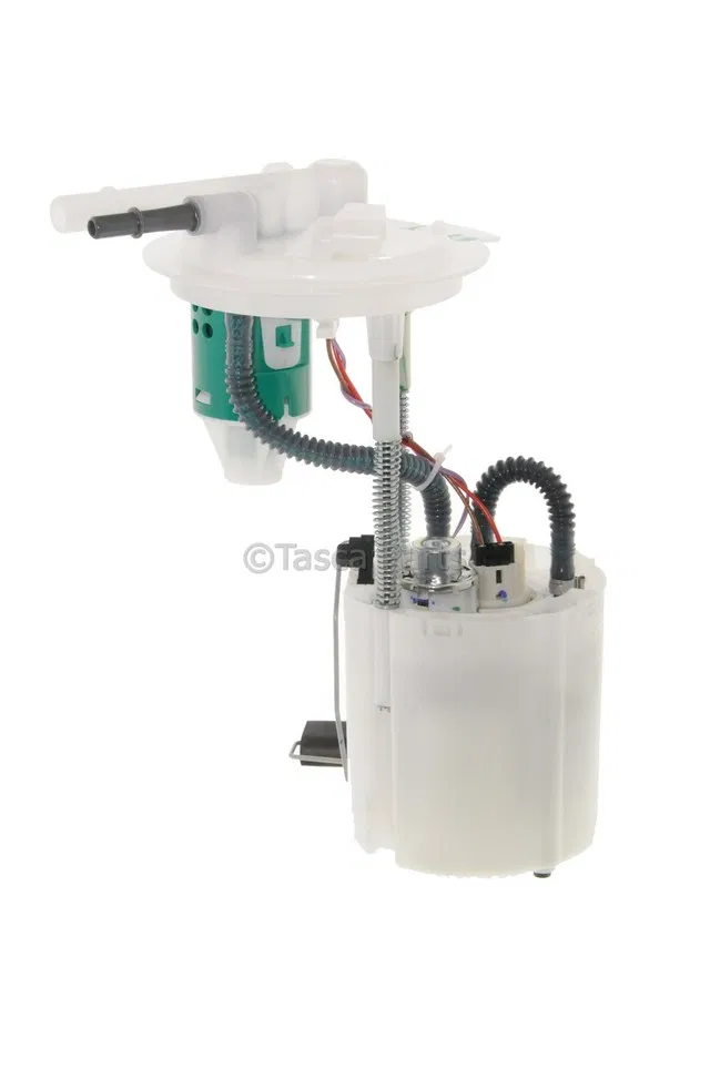 Fuel Pump and Level Sensor Module - GM (19301256)