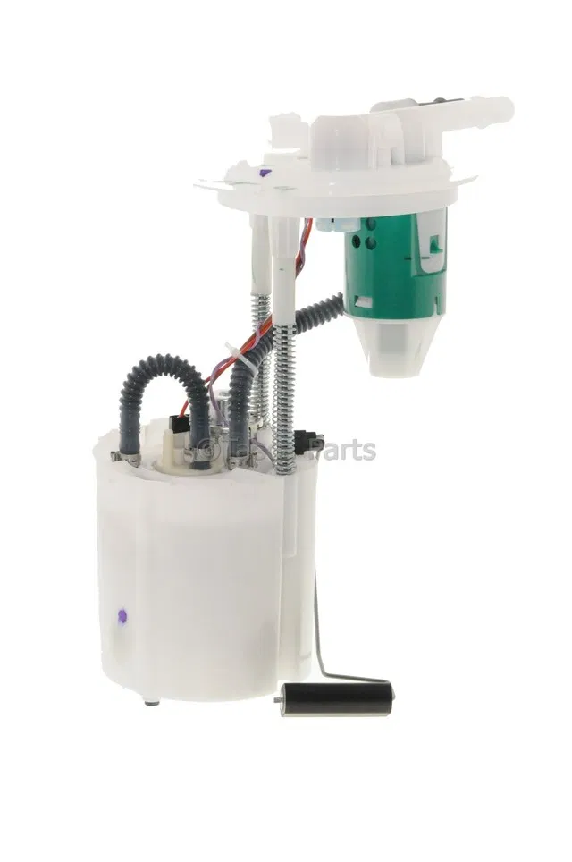 Fuel Pump and Level Sensor Module - GM (19301256)