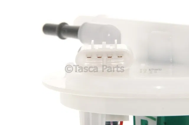 Fuel Pump and Level Sensor Module - GM (19301256)
