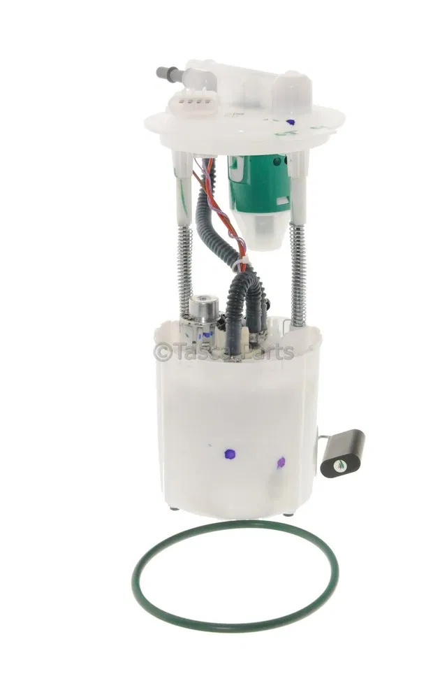 Fuel Pump and Level Sensor Module - GM (19301256)