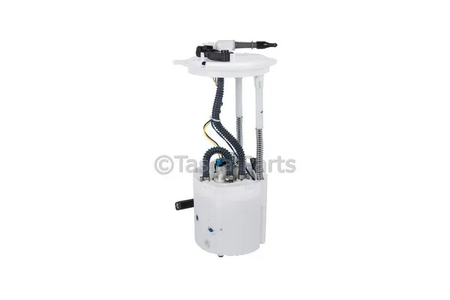 Fuel Pump and Level Sensor Module - GM (19301259)