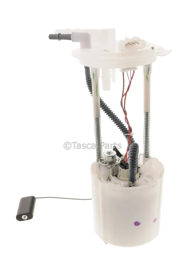 Fuel Pump and Level Sensor Module - GM (19301261)