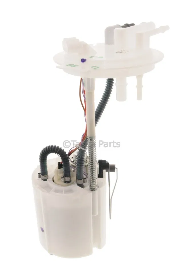 Fuel Pump and Level Sensor Module - GM (19301261)