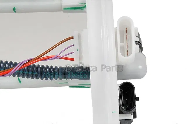 Fuel Pump and Level Sensor Module - GM (19301262)