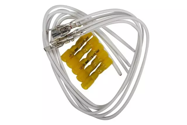Multi-Purpose Wire Connector - GM (19301536)