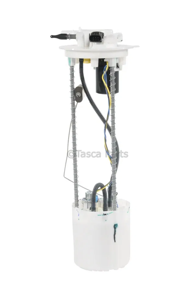 Fuel Pump and Level Sensor Module - GM (19301692)
