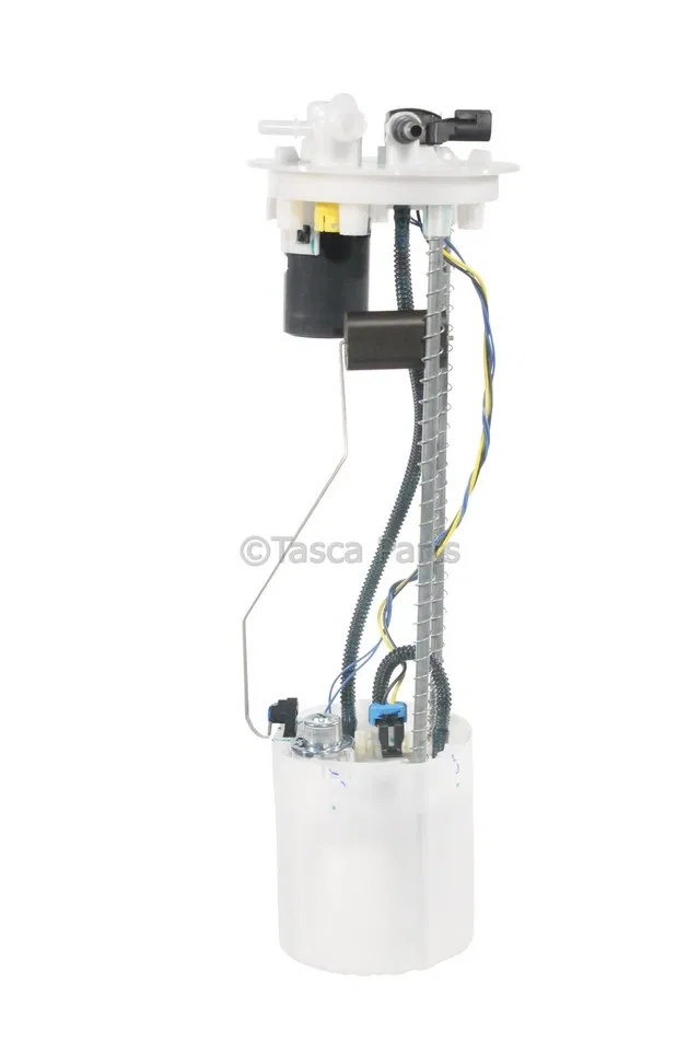 Fuel Pump and Level Sensor Module - GM (19301692)