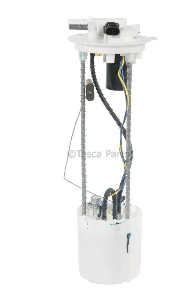 Fuel Pump and Level Sensor Module - GM (19301692)
