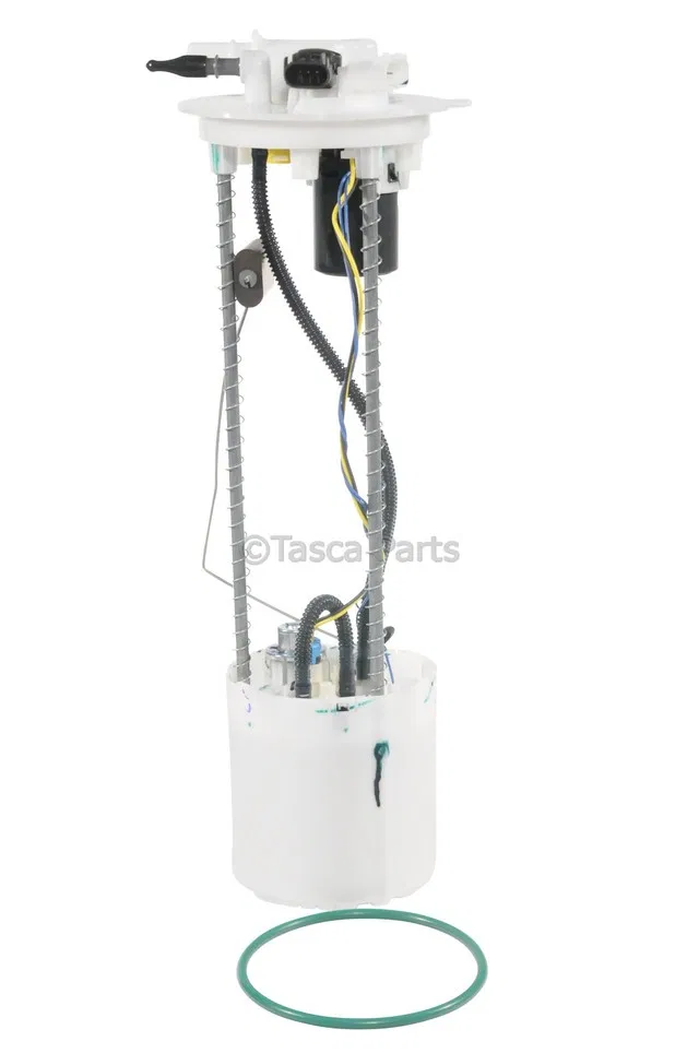 Fuel Pump and Level Sensor Module - GM (19301692)